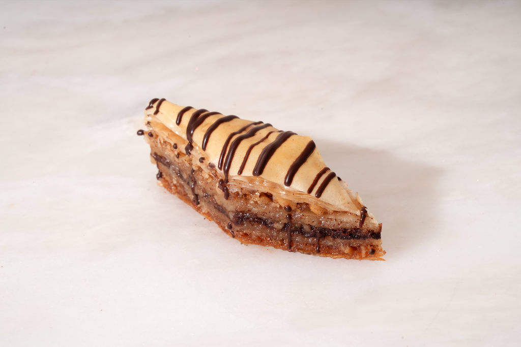 Midnight Walnut