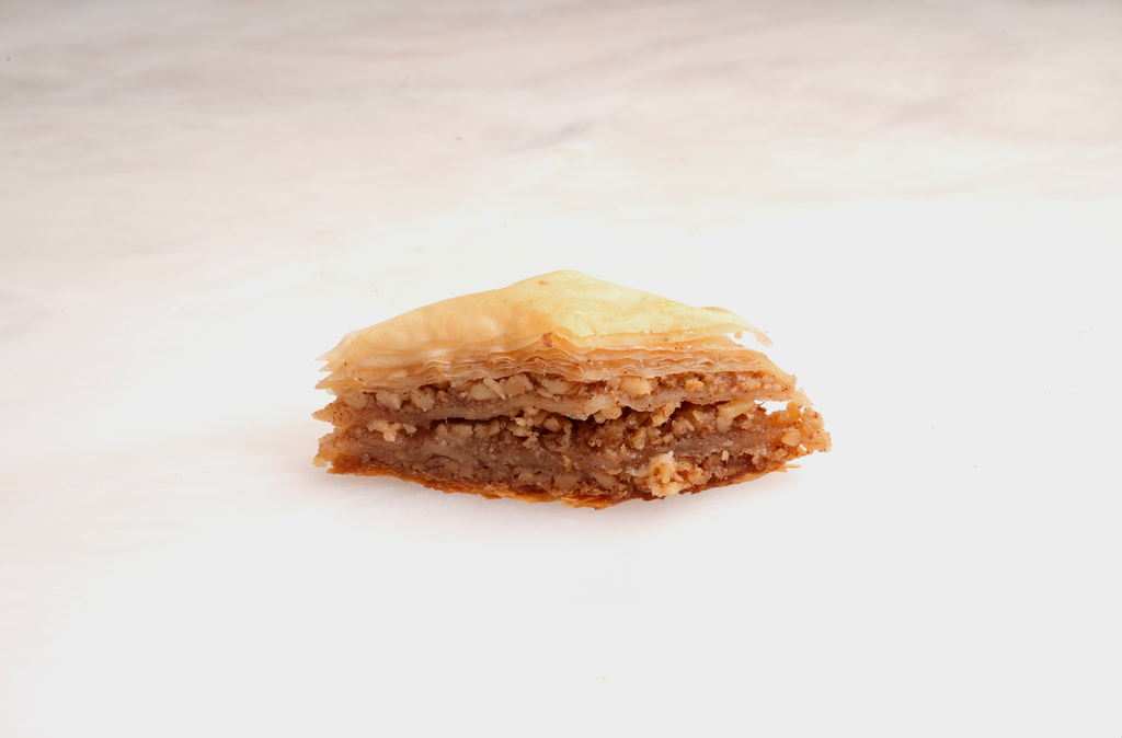 Classic Walnut